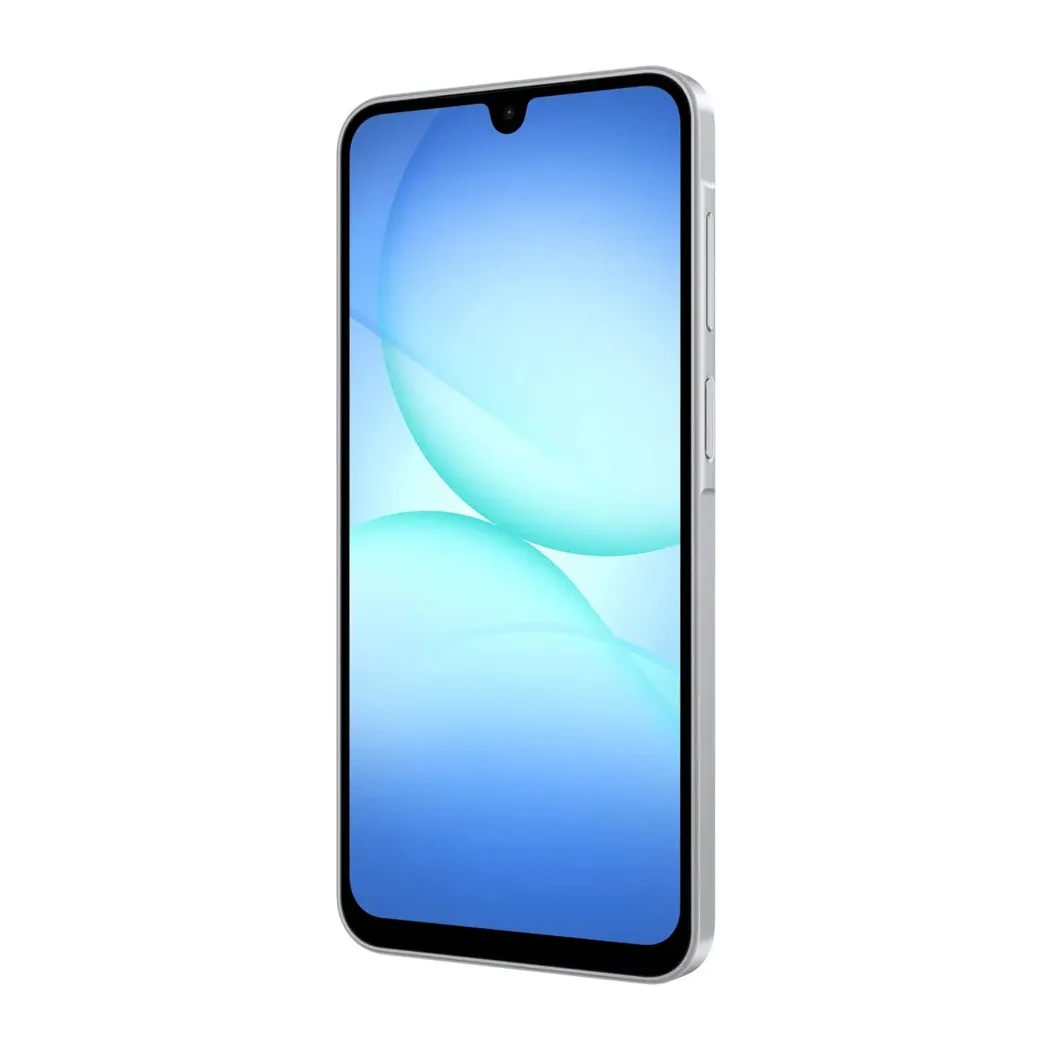 Смартфон Samsung Galaxy A17 4/128GB Gray
