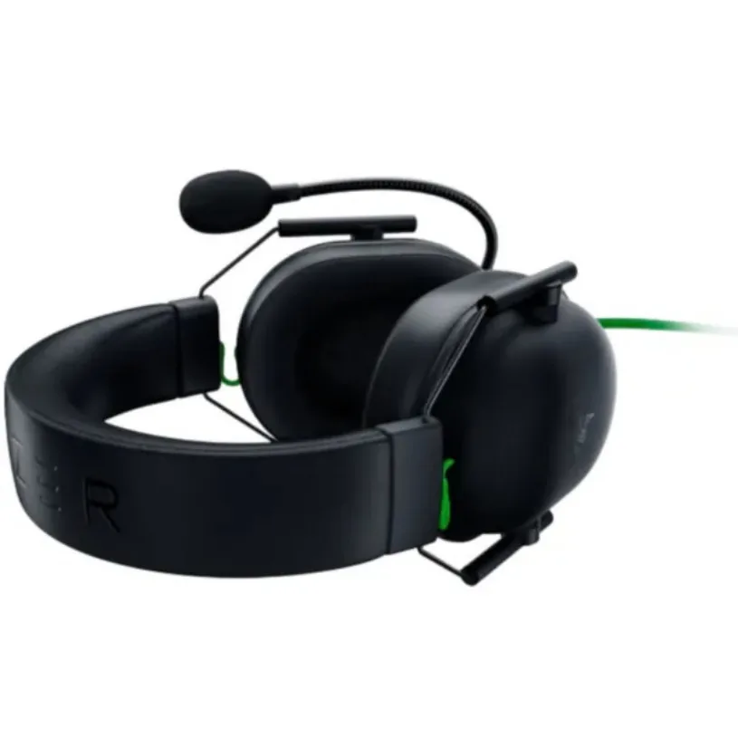 Qulaqlıq-qarnitur Razer BlackShark V2 X Black