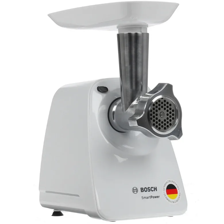 Мясорубка Bosch MFW2510W