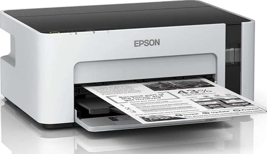 Принтер Printer Epson M1100 (CIS)