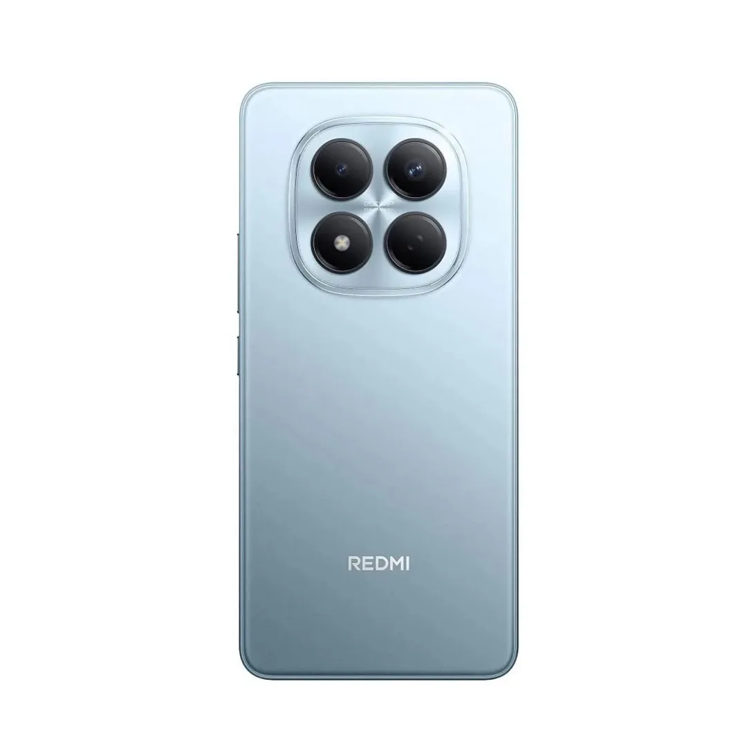 Смартфон Xiaomi Redmi Note 15 Pro 12/512 ГБ, синий