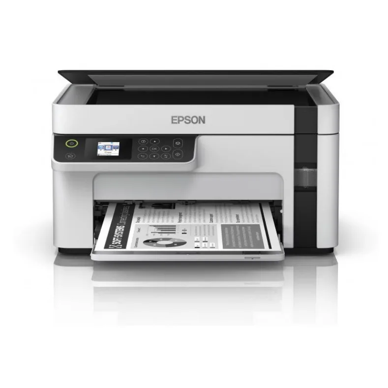 Принтер Printer Epson M2110 CIS