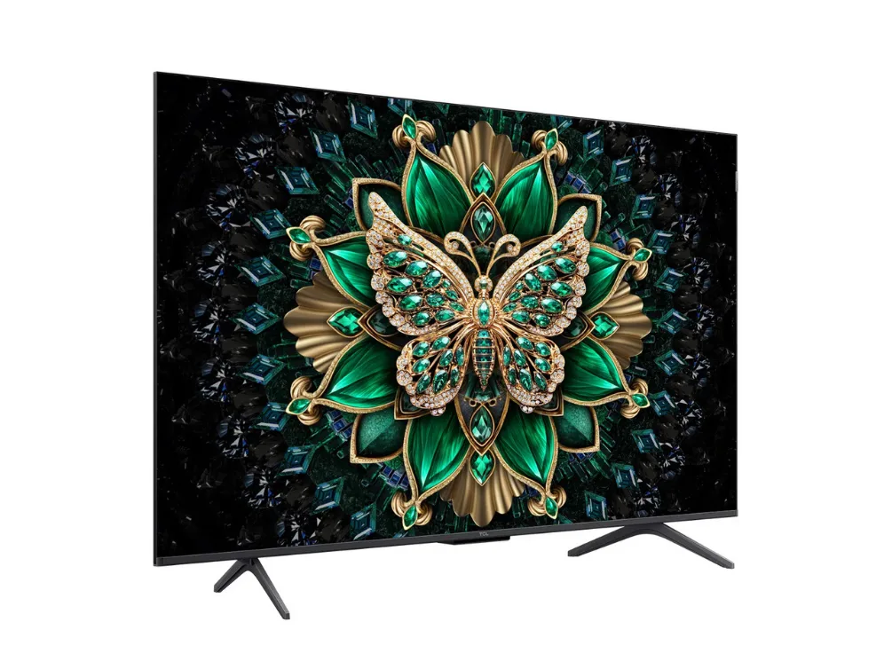 Televizor TCL 50C6K