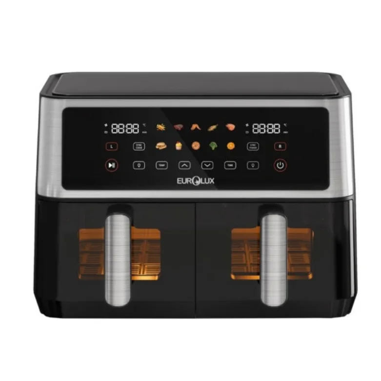 Airfryer Eurolux EU-AF4860B55D