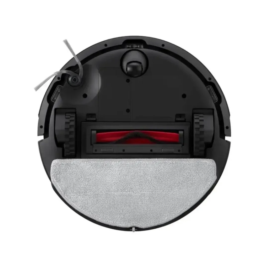 Робот-пылесос Roborock Q8+ Gen2, чёрный
