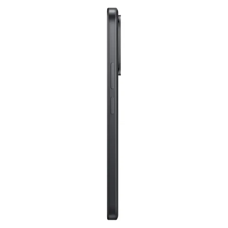 Smartfon Xiaomi Redmi 17 4/128GB Black