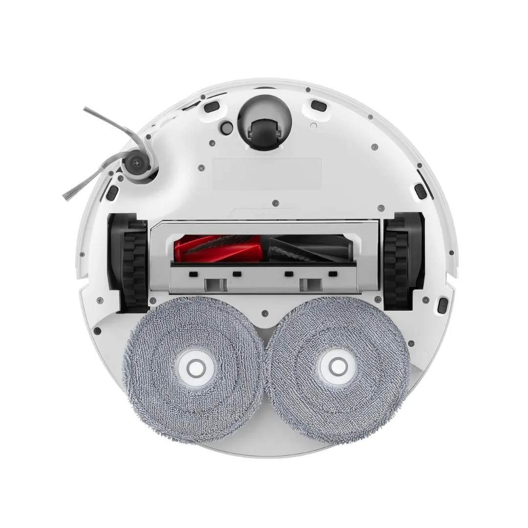 Робот-пылесос Roborock Qrevo Edge 2 Pro
