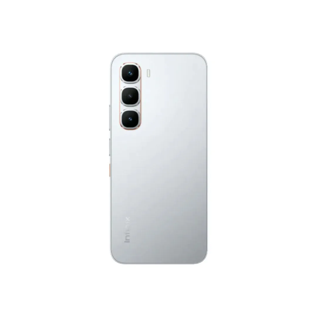 Telefon İnfinix Hot 60 Pro 8/128 Titanium Silver