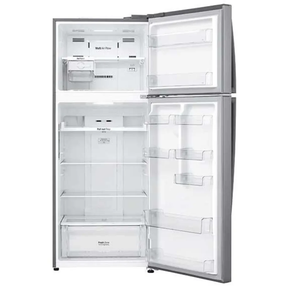 Холодильник LG GR-C639HLCL