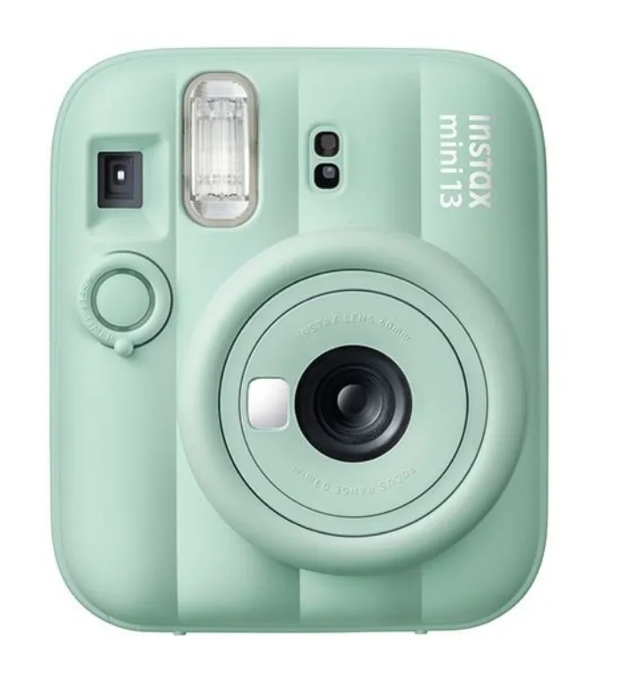 Fotoaparat Fujifilm Instax Mini 13 Green