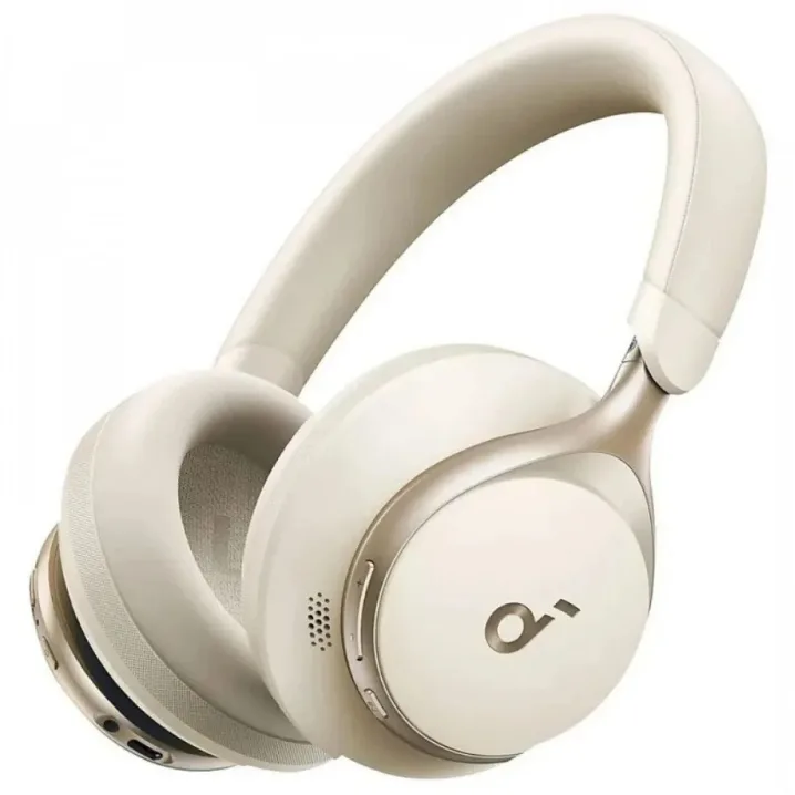 Qulaqlıq soundcore Space One Pro white