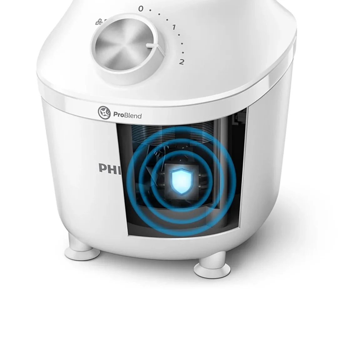 Блендер Philips HR2191/20