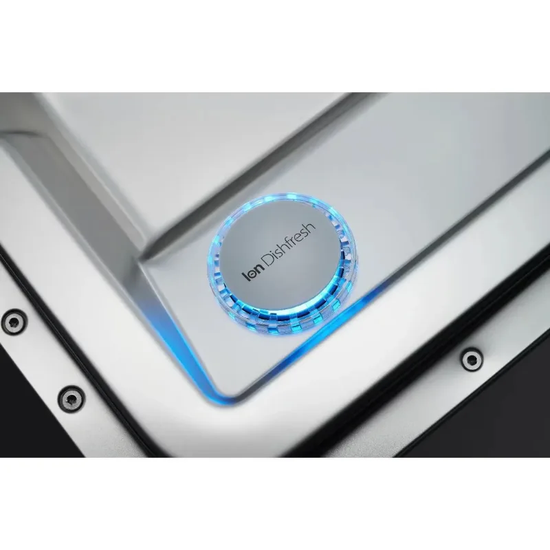 Посудомоечная машина MIDEA MFD60S160Si-C