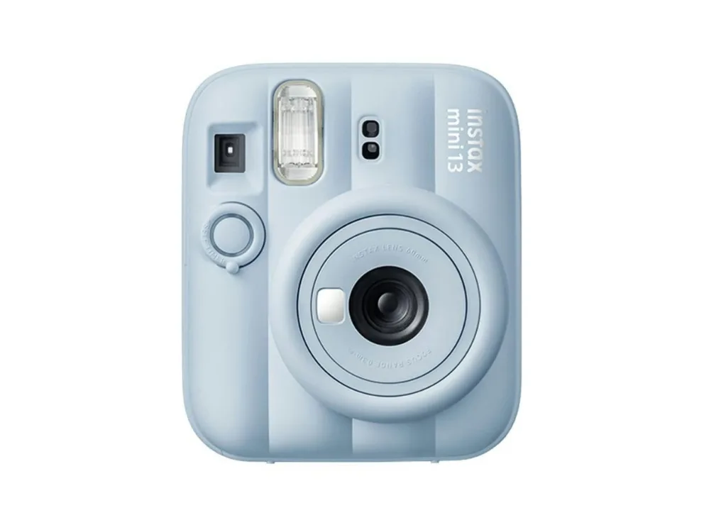 Fotoaparat Fujifilm Instax Mini 13 Blue
