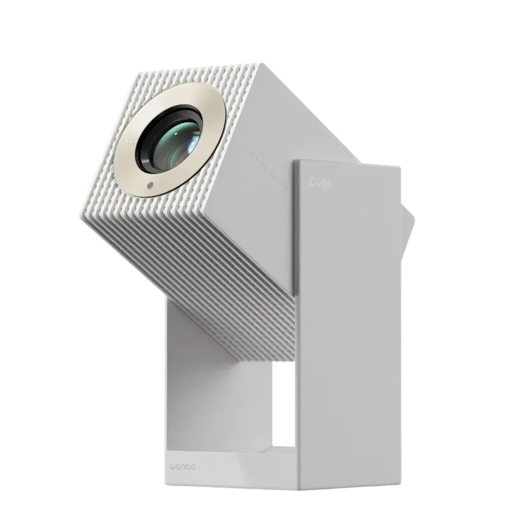 Proyektor Wanbo Cube 2 Pro White