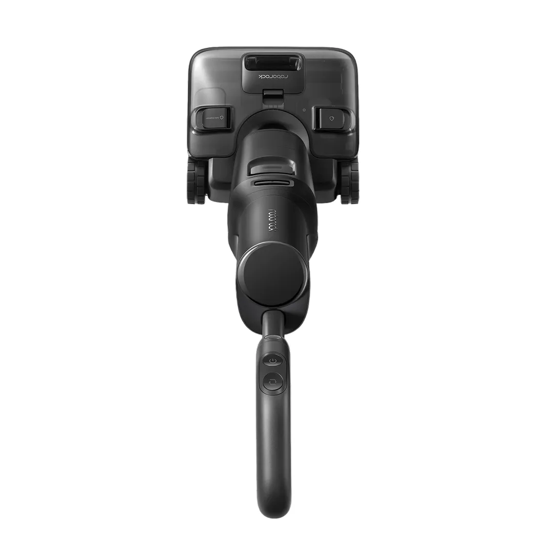 Вертикальный пылесос Roborock F25 ACE Pro Black