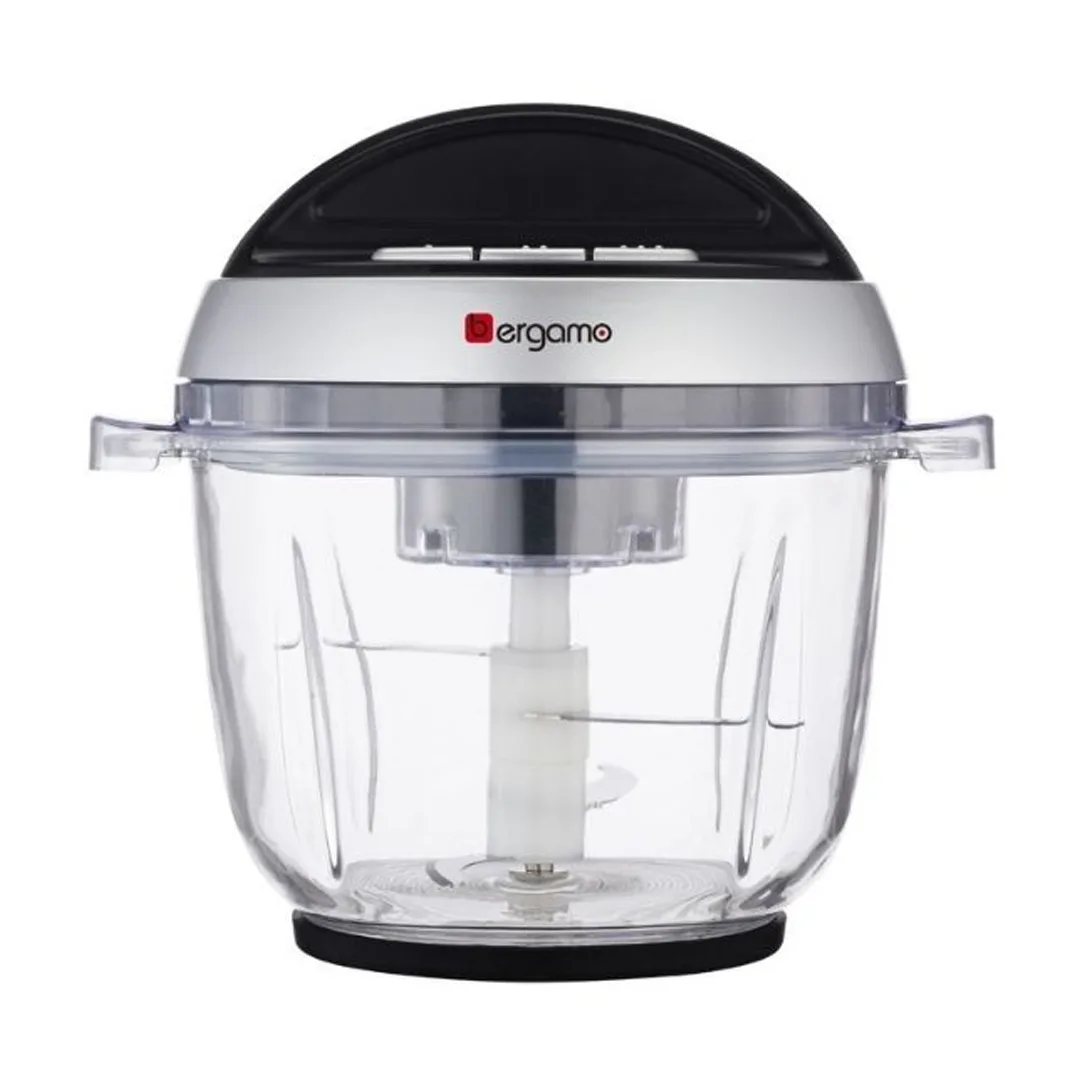 Doğrayıcı Bergamo BG-FC3214LGS