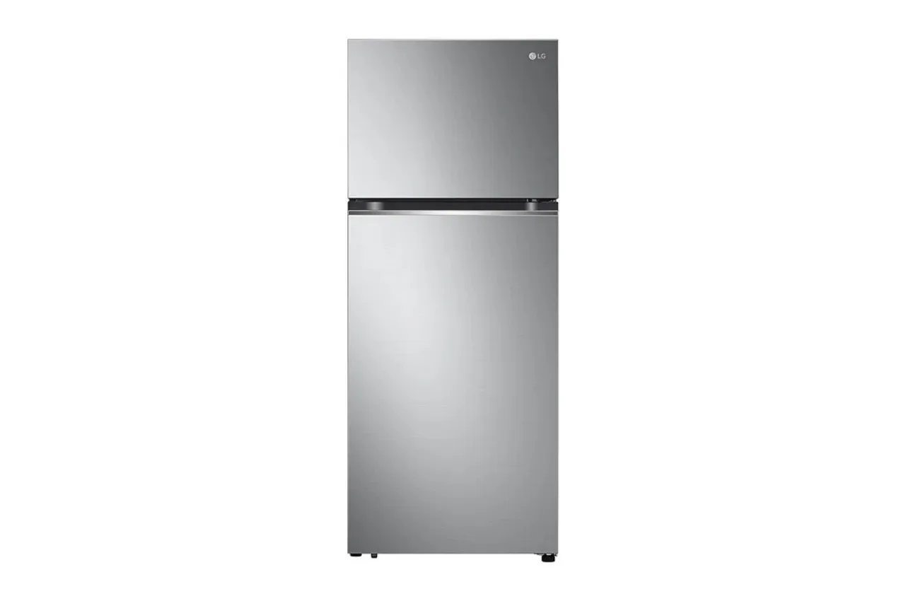 Холодильник LG GN-B502PLGB.APZQMER