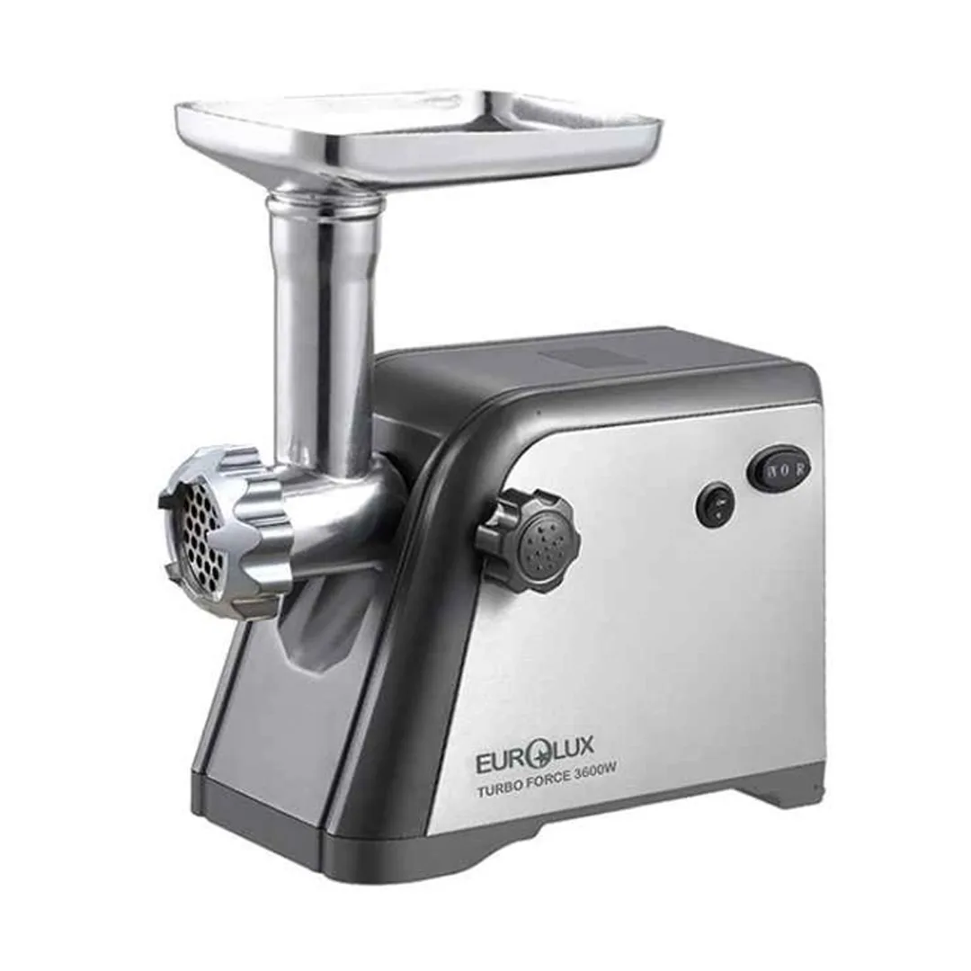 Мясорубки Eurolux MG3170YS