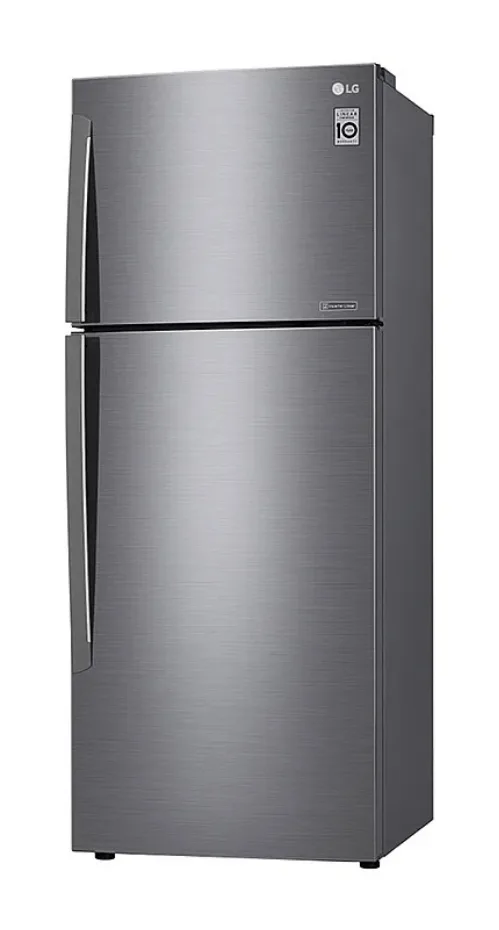 Холодильник LG GR-C639HLCL