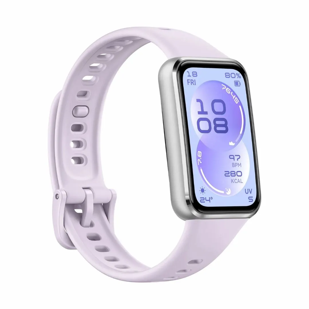 Smart saat Huawei Band 11 Purple