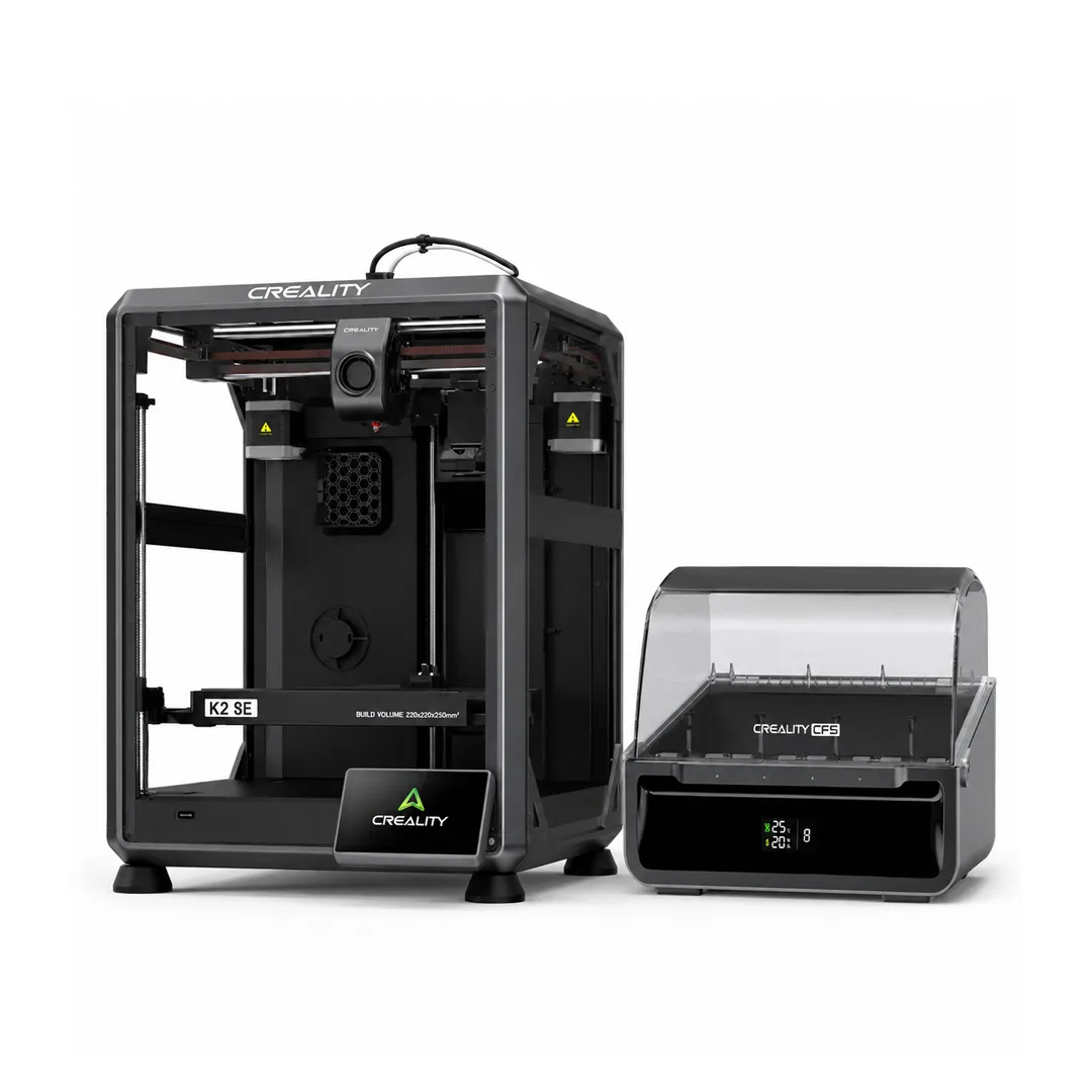 Printer Creality K2 SE Combo 3D