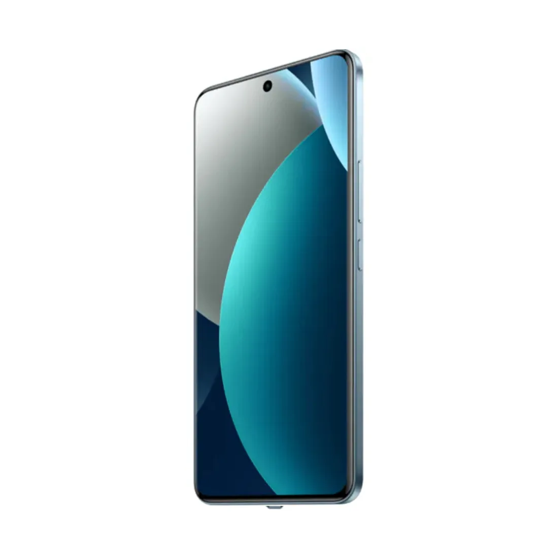 Смартфон Xiaomi Redmi Note 15 Pro 12/512 ГБ, синий