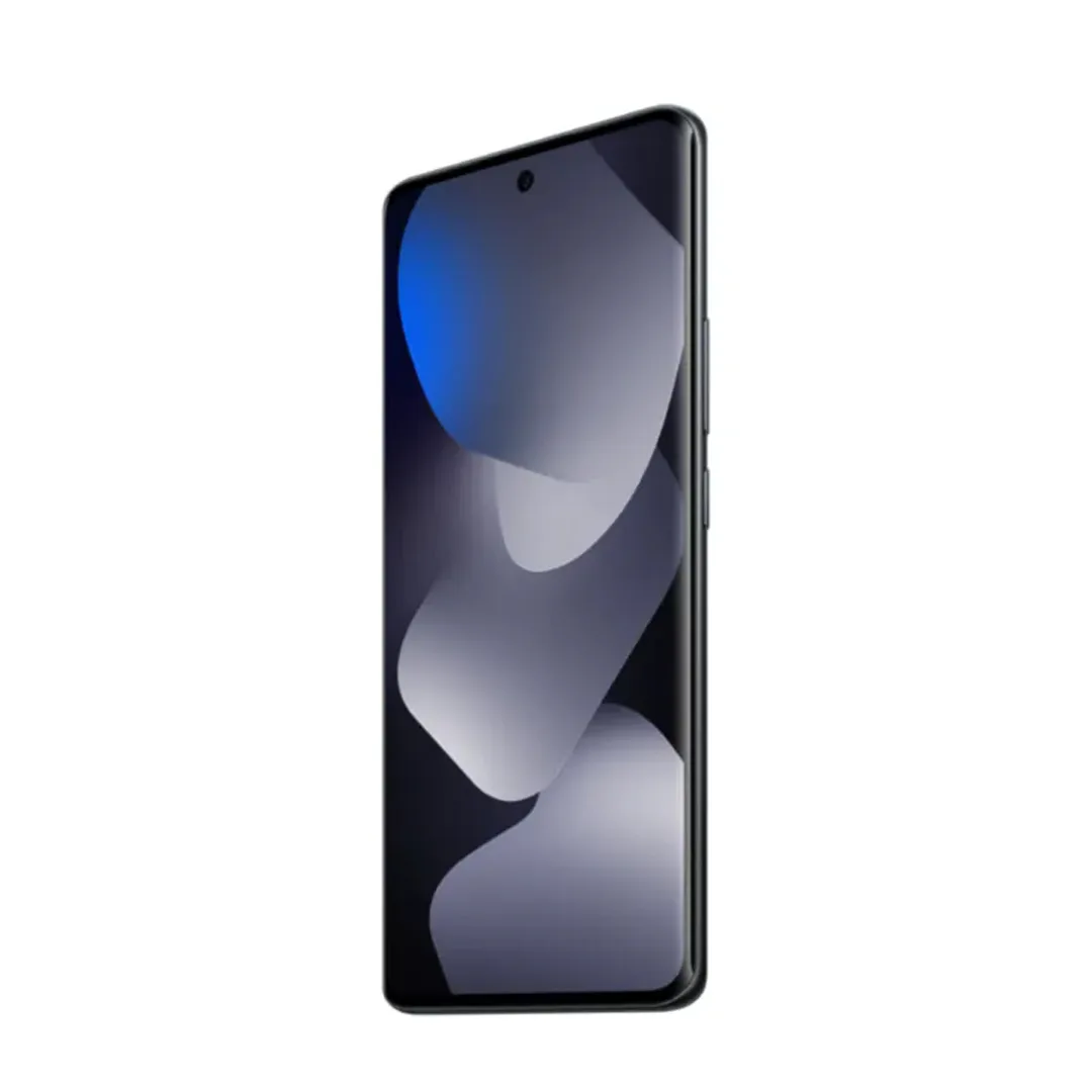 Смартфон Xiaomi Redmi Note 15 6/128 ГБ, чёрный
