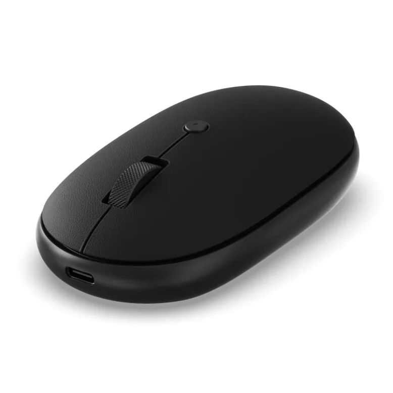 Mouse Satechi OnTheGo Black