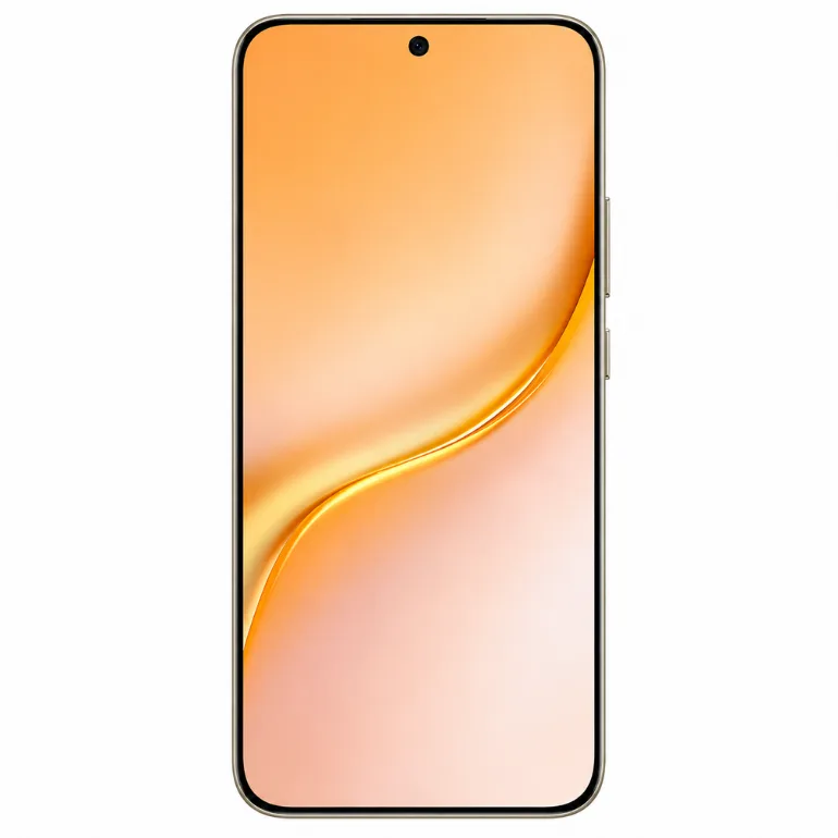 Смартфон Honor Turbo 8/256GB Рассветный оранжевый