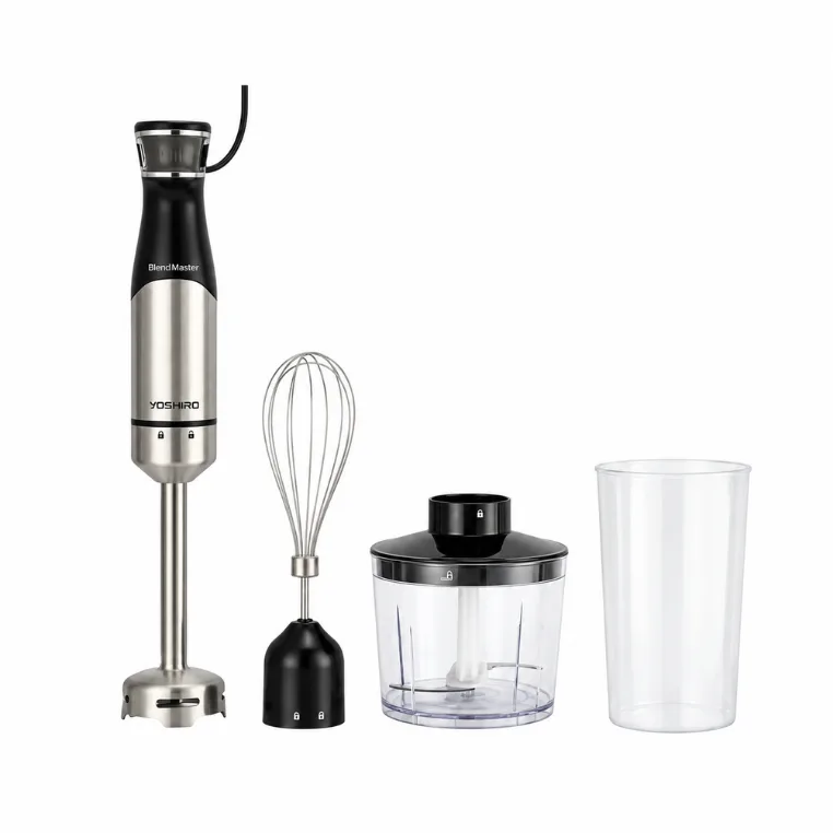 Blender Yoshiro YHB-M6412D