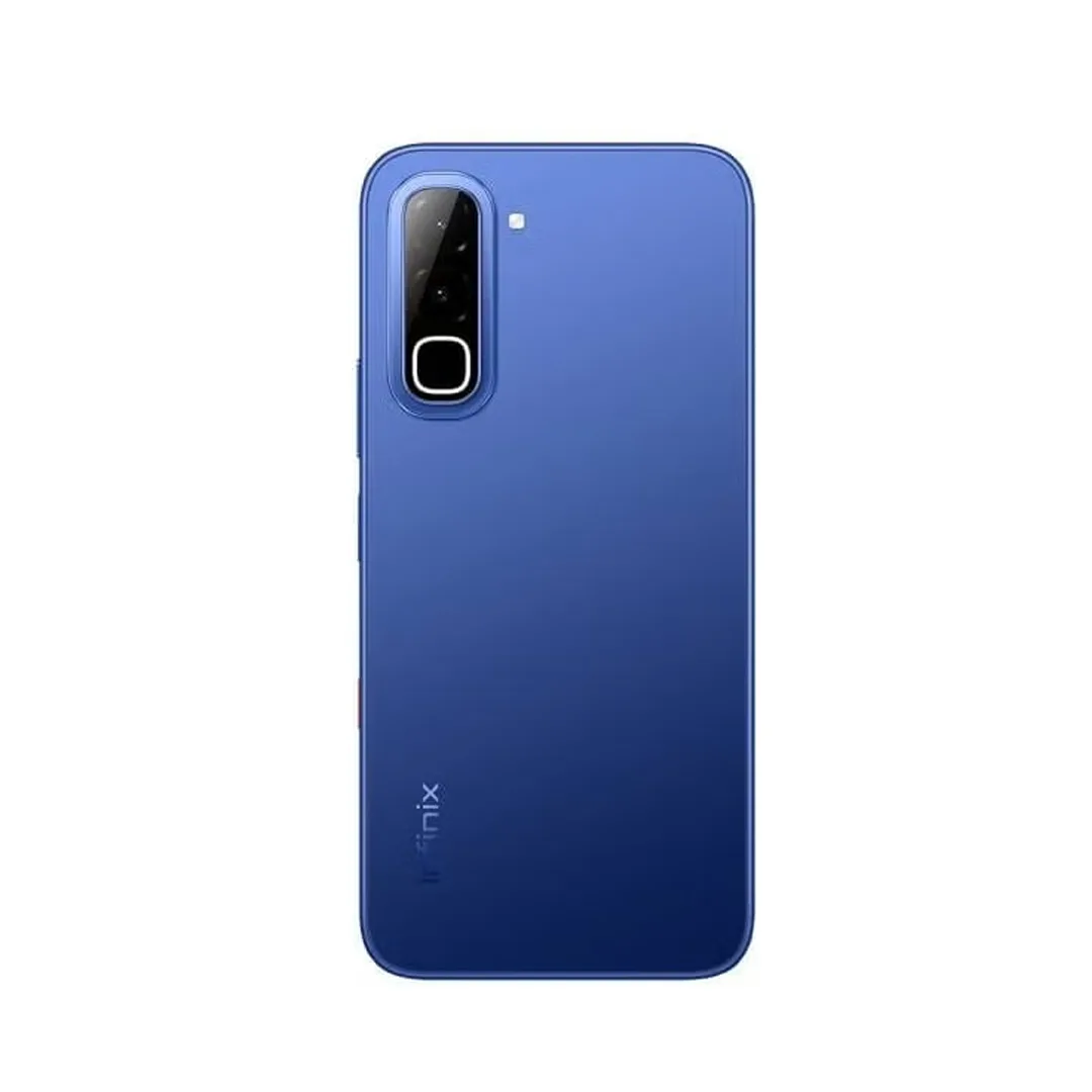 Смартфон İnfinix Hot 70 4/128 GB Dive Blue