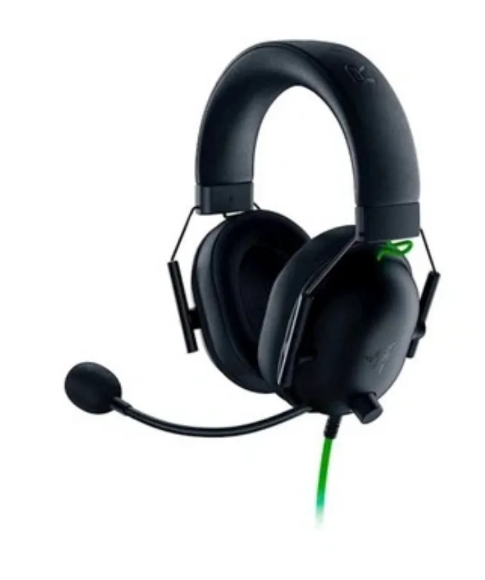 Qulaqlıq-qarnitur Razer BlackShark V2 X Black