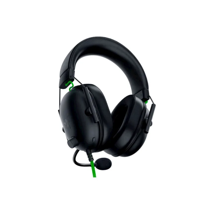 Qulaqlıq-qarnitur Razer BlackShark V2 X Black