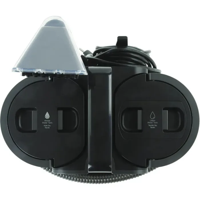 Пароочиститель Fakir PR5020