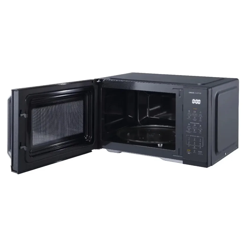 Mikrodalğalı soba Toshiba MW3-EG25PE(BM)