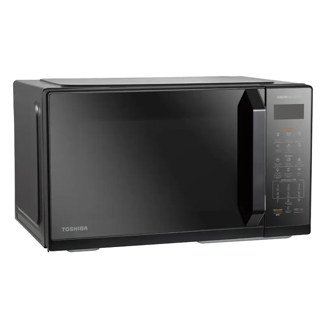 Mikrodalğalı soba Toshiba MW3-EG25PE(BM)