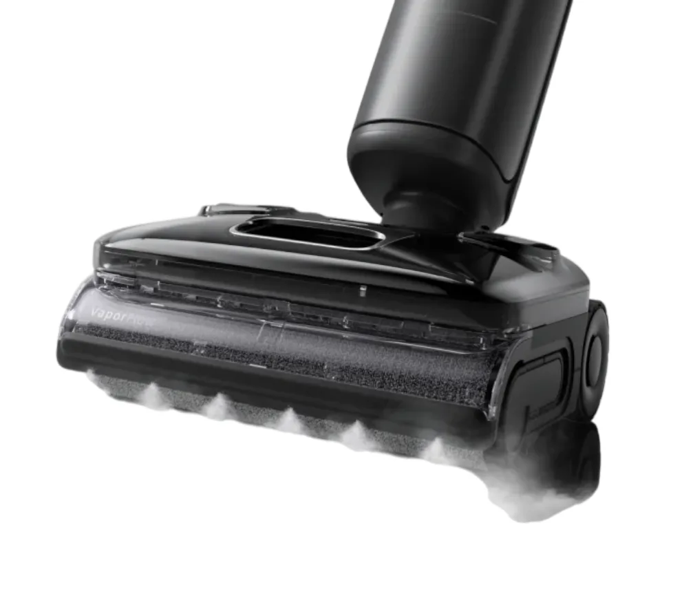 Vertikal tozsoran Roborock F25 Steam