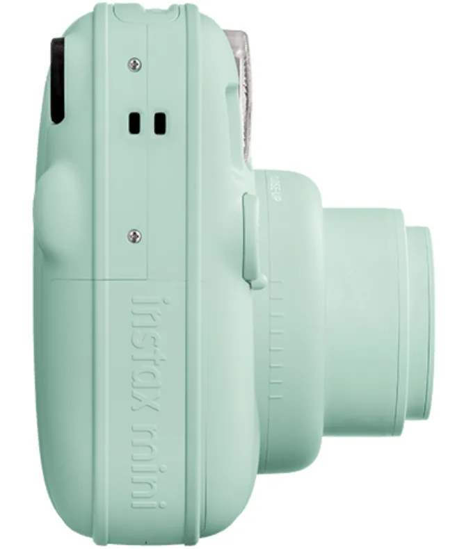 Fotoaparat Fujifilm Instax Mini 13 Green
