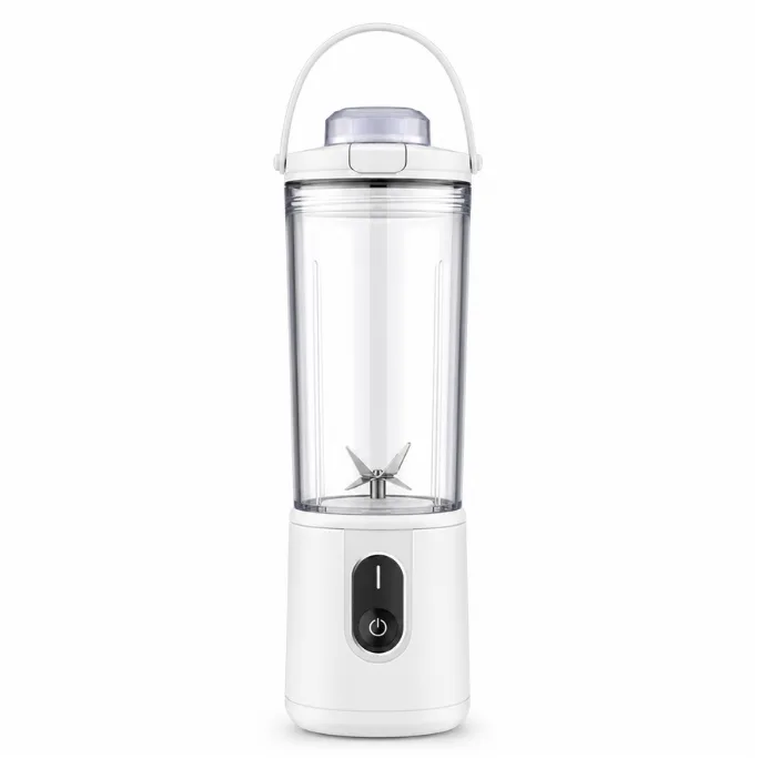 Mini blender DSP KJ-2206 White