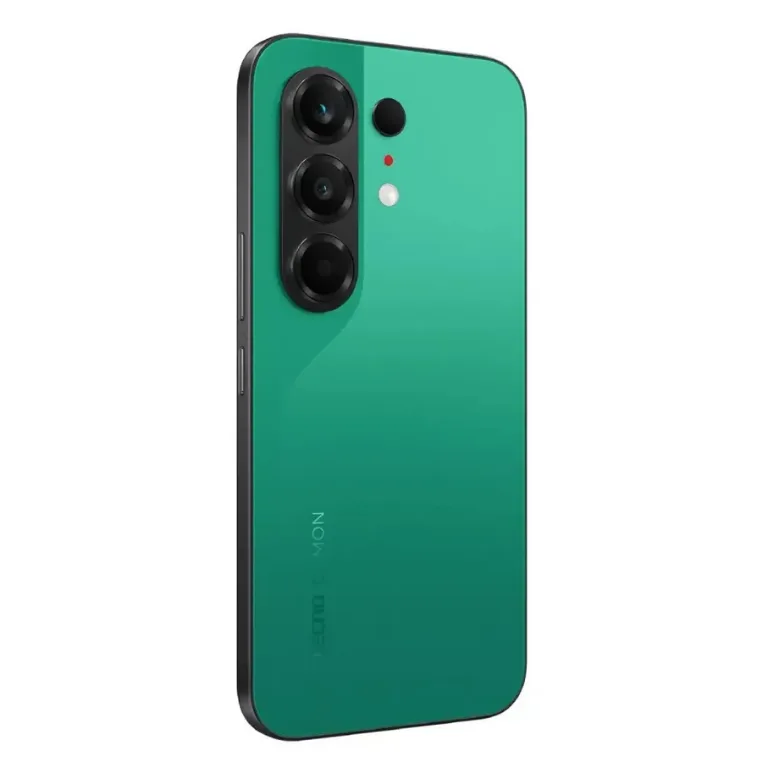 Смартфон Tecno Camon 50 8/256GB Малахитовый зелёный