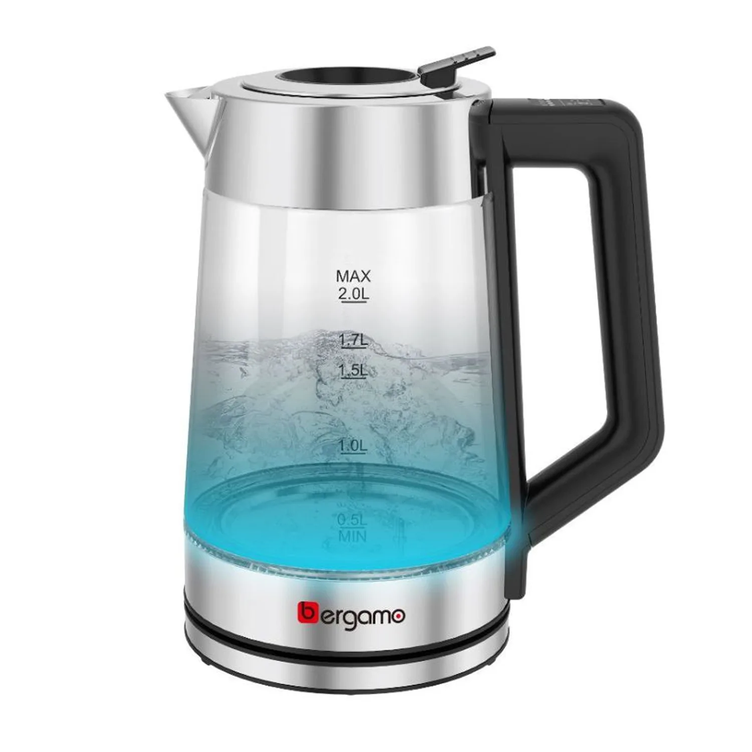 Çaydan Bergamo BG-EK2456DGS