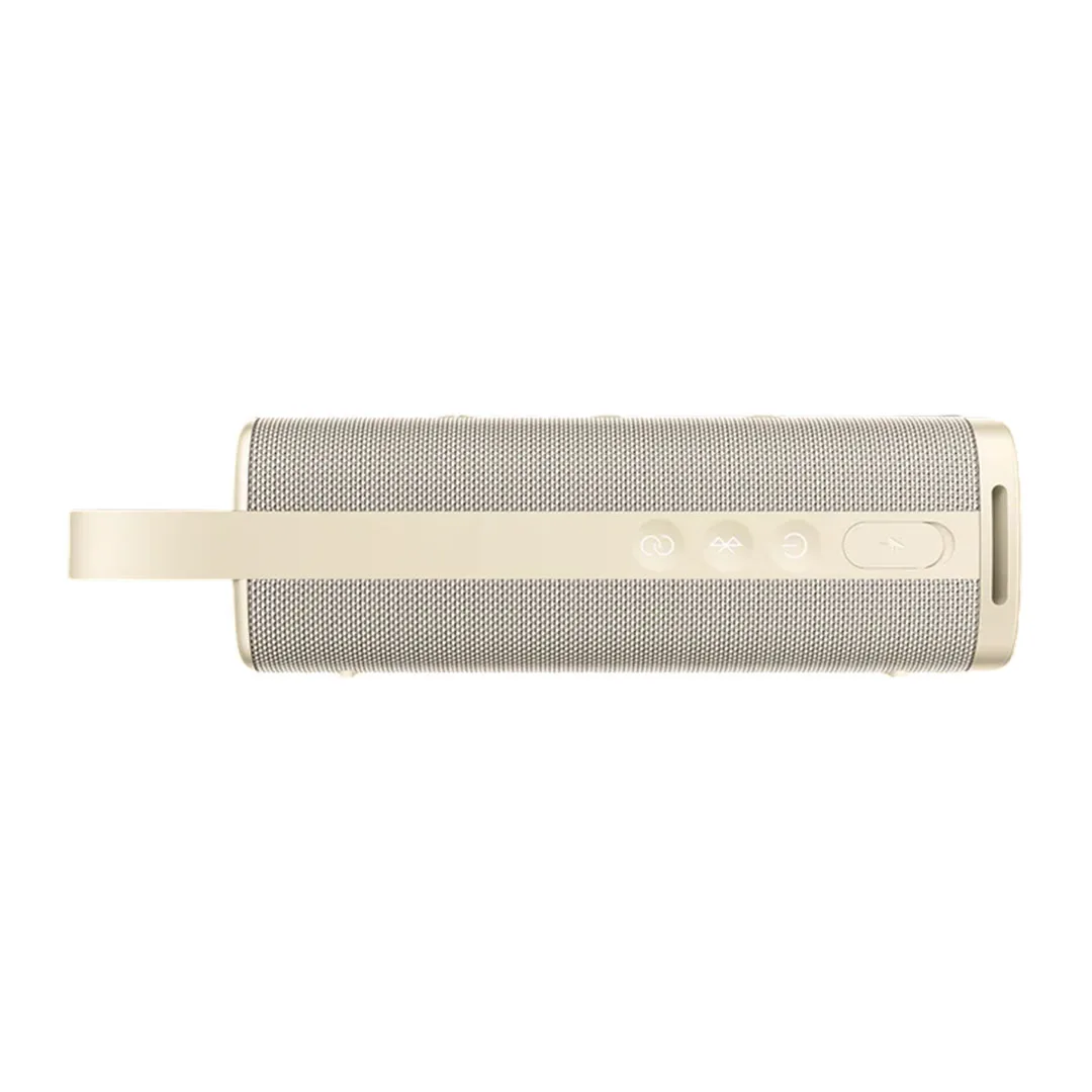 Портативная акустическая система Xiaomi Sound Outdoor Gold S29H-GL
