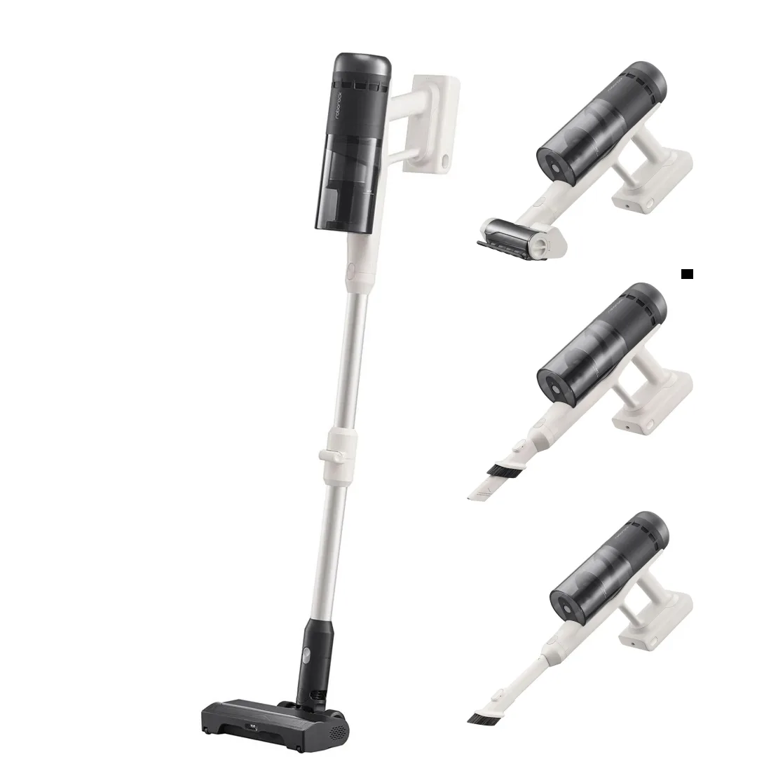 Вертикальный пылесос Roborock H60 Pro