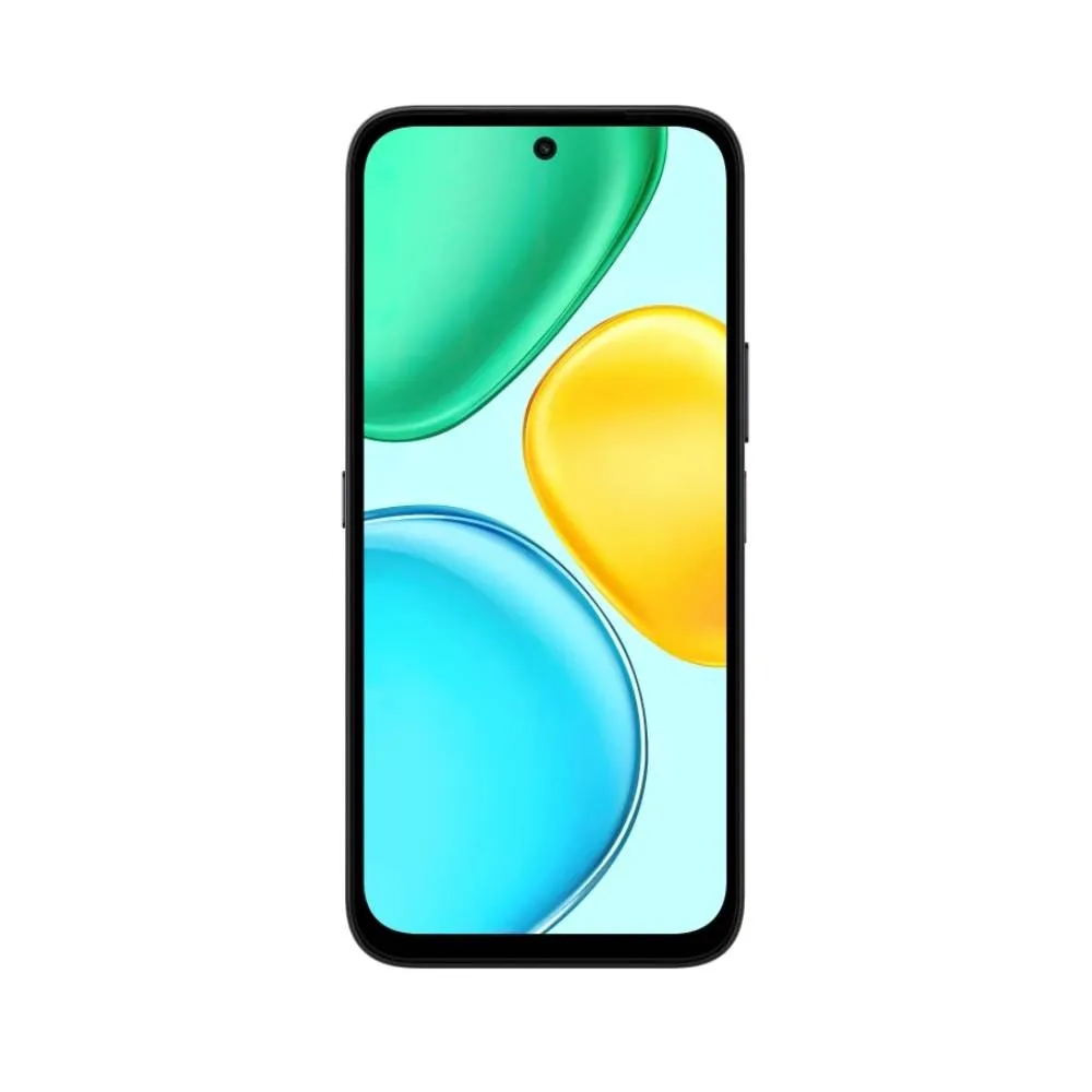 Smartfon Honor X7e 6 GB/256 GB Midnight Black
