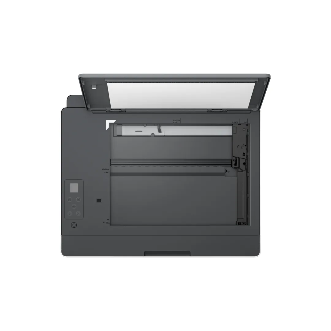 Printer HP Smart Tank 520 AİO