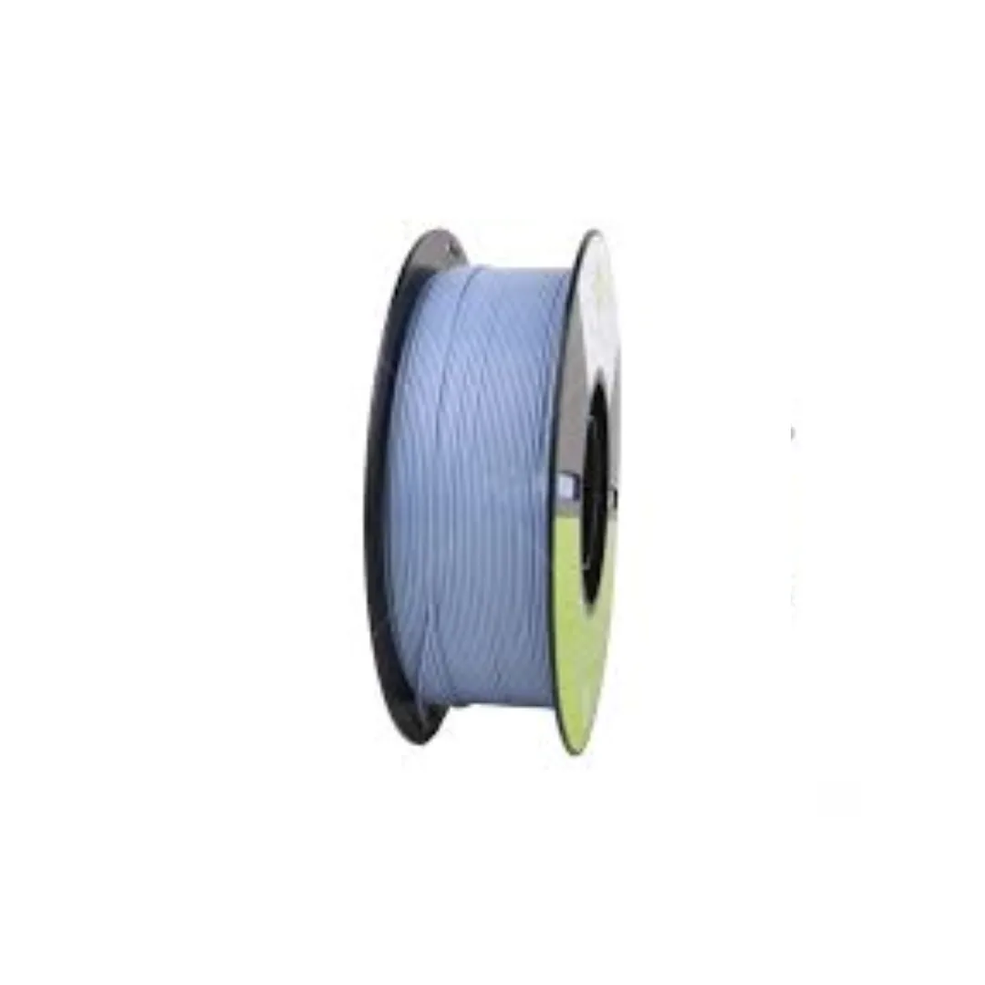 Soleyin Basic PETG Синий снежной горы 1.75 мм 1 кг