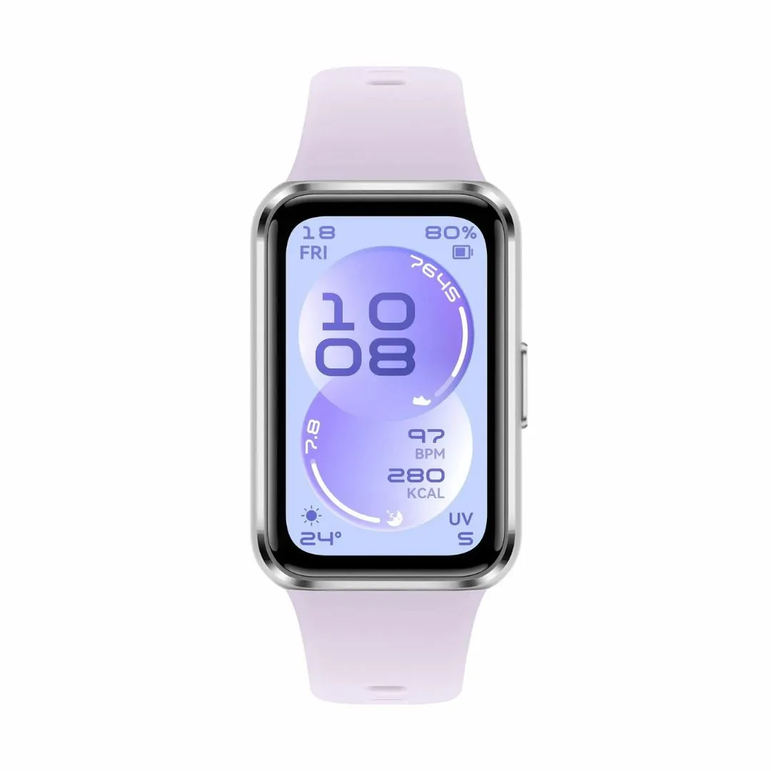 Smart saat Huawei Band 11 Purple