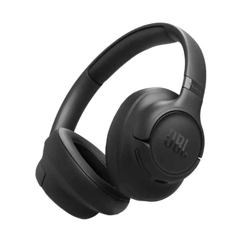 Qulaqlıq JBL 730BT Black