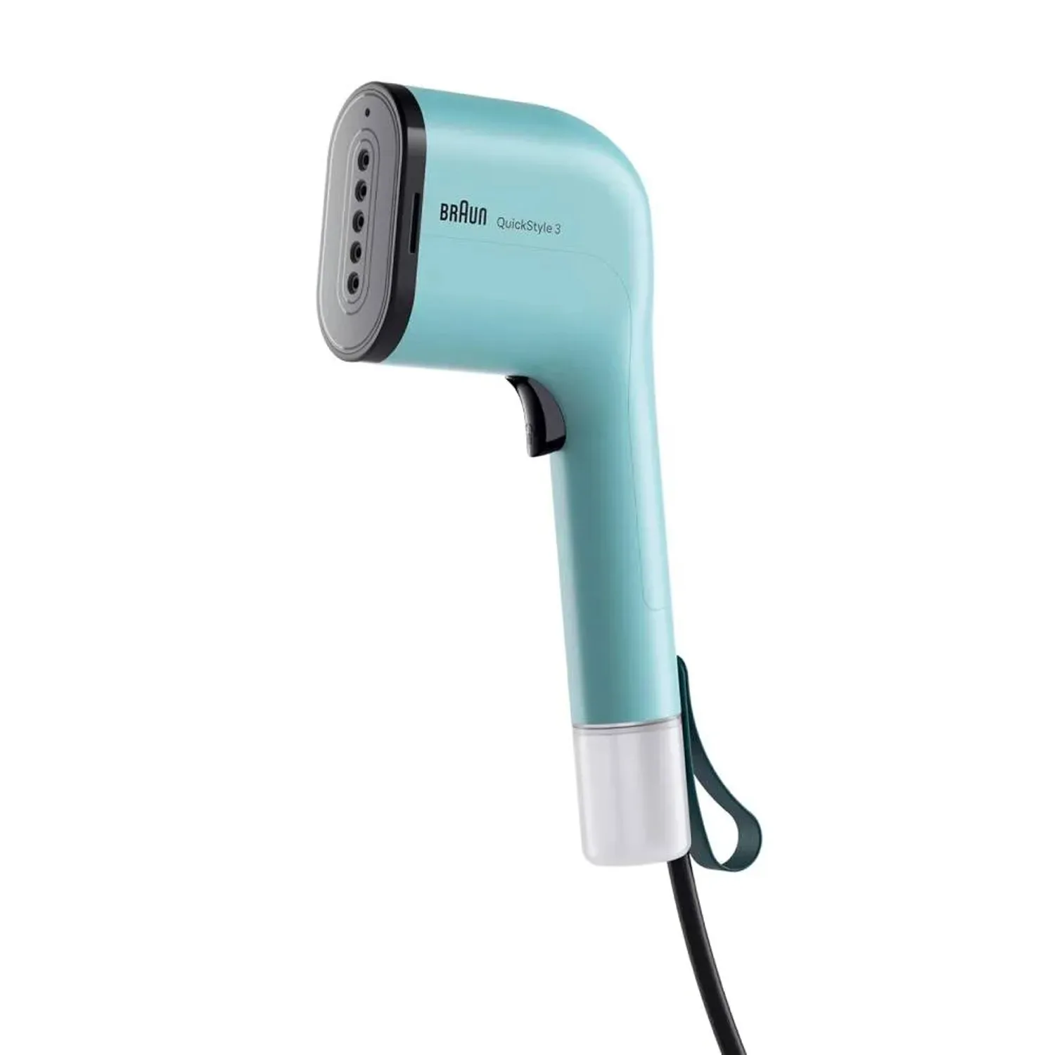 Buxarlı ütü Braun GS3013GR
